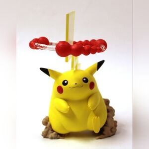 2021 VMAX Pokemon Celebrations 25th Anniversary Collection Pikachu Statue